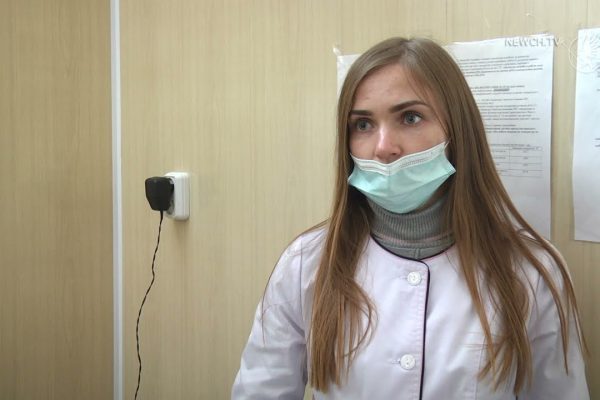 Чи є нітрати в ранніх овочах?