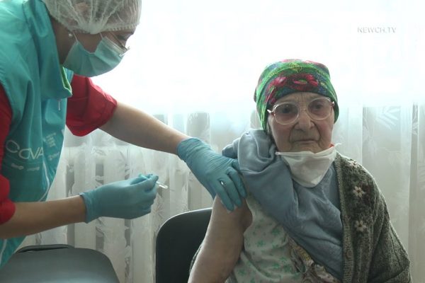 Нова вакцина