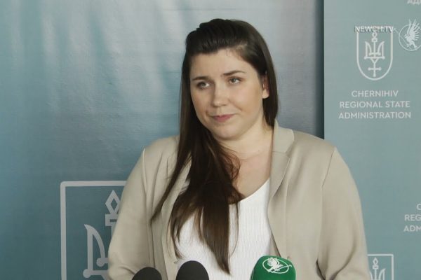 Підсумки роботи на посаді голови ОДА