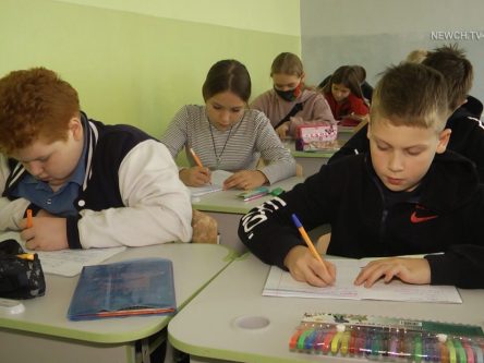 Чернігівські школярі отримають допомогу за успіхи у навчанні