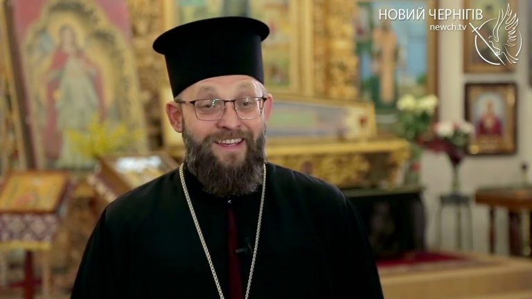 Недільна проповідь – Духовність