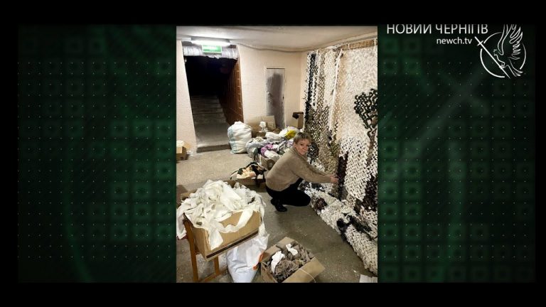 Різні за характером та об’єднані жагою до перемоги: історія Анни та Дениса життя яких кардинально змінилося після 24 лютого.