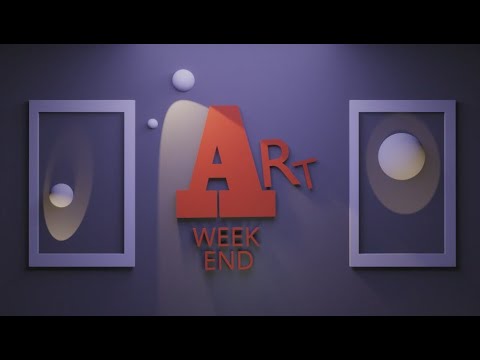 ART-WEEK – Культурні події Чернігова, України та світу