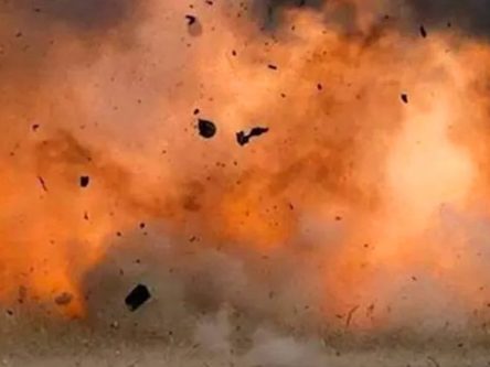 60 вибухів за добу: ворог вчергове обстрілює Чернігівщину