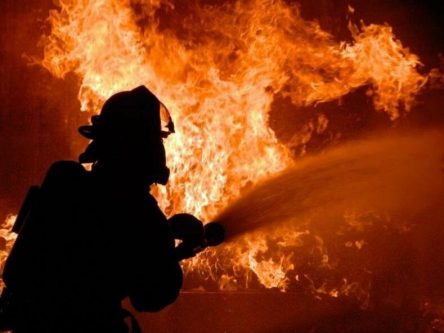 На Чернігівщині за останню добу сталося три пожежі