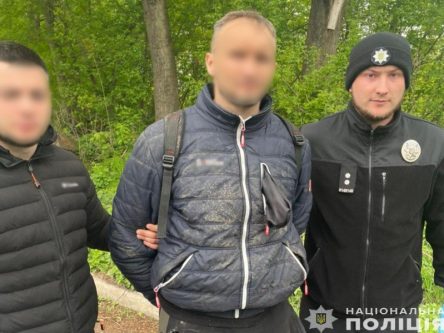 Триває досудове розслідування: на Чернігівщині затримали роздрібного наркодилера