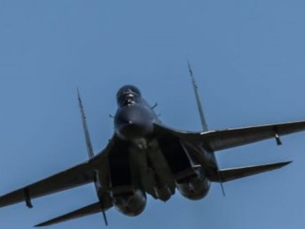 Росіяни атакували прикордонні села Чернігівщини авіаційними ракетами та безпілотниками
