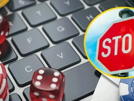 Обмеження азартних ігор в інтернеті: Президент увів у дію рішення РНБО