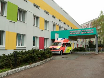 У лікарнях Чернігова перебуває понад 40 постраждалих від ракетної атаки, 11- у важкому стані