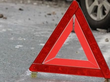 На Чернігівщині автомобіль насмерть збив велосипедиста