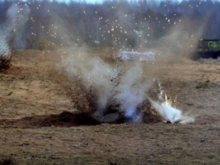 Близько 90 вибухів за добу: росіяни обстріляли 8 прикордонних сіл Чернігівщини