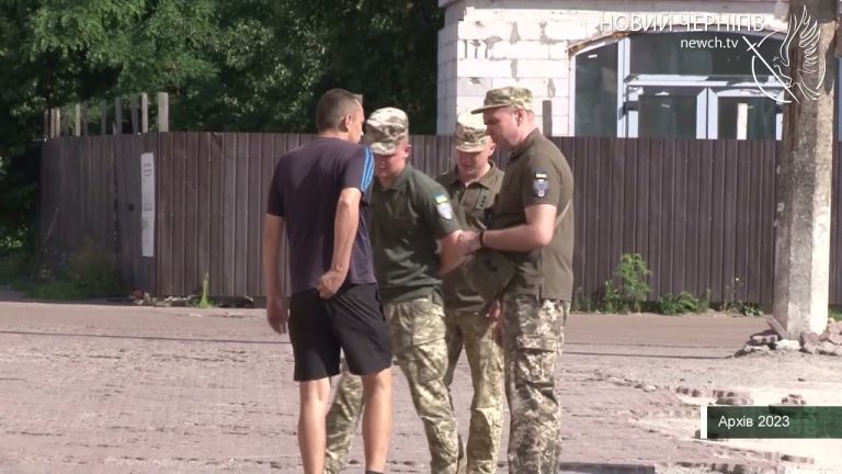 Повістки: що варто знати