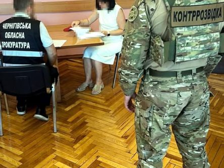 СБУ ліквідувала «студентську схему» ухилення від мобілізації на Чернігівщині