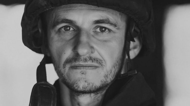 Олександр Урванцев: оператор, який тримав небо