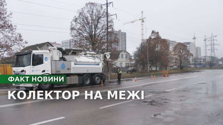 Бомба уповільненої дії: забудова і сміття залишать Масани без води