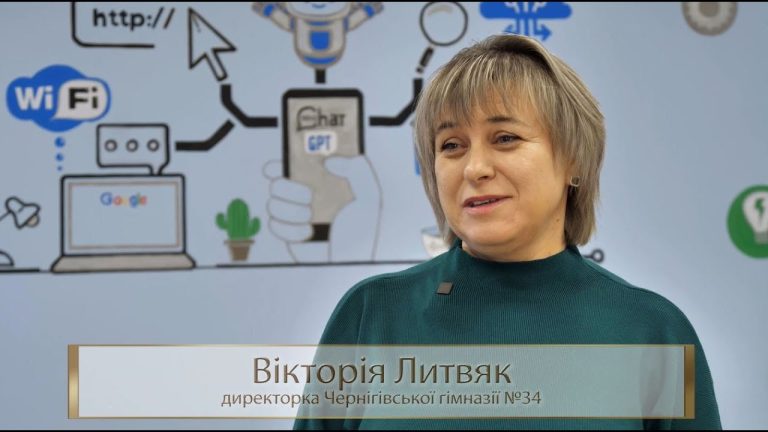 Жінка року-2025: Вікторія Литвяк