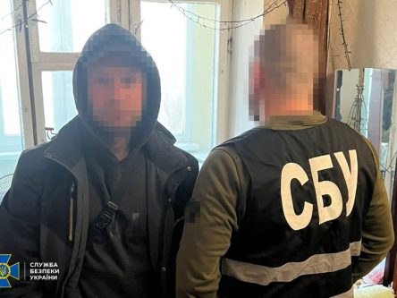 СБУ викрила на Чернігівщині адміністраторів Телеграм-каналів, які поширювали локації ТЦК та правоохоронців