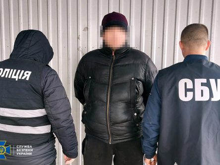 Двох жителів Прилук засудили за незаконний продаж бойових гранат